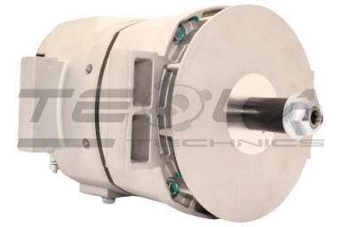 Alternator TT12012