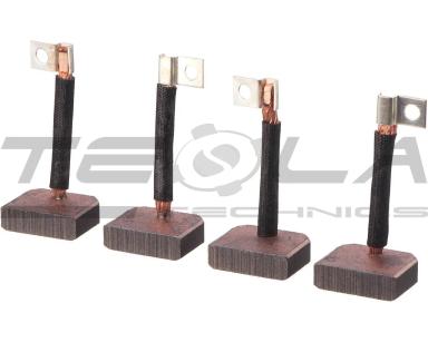 Starter brush set TT53028