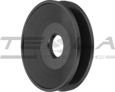 Pulley & Fan TT64073