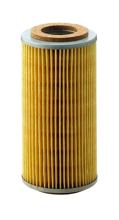 Oil filter TTF2243