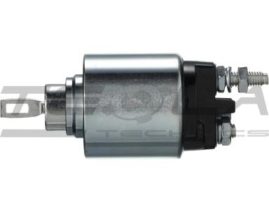 Solenoid TT76762
