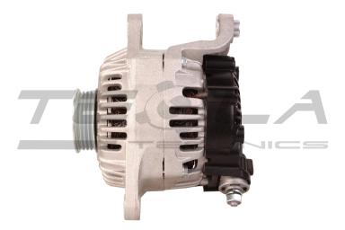 Alternator TT11758