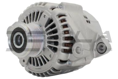 Alternator TT11907
