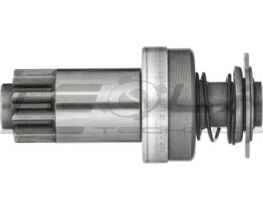 Drive/Clutch TT62055 PRO