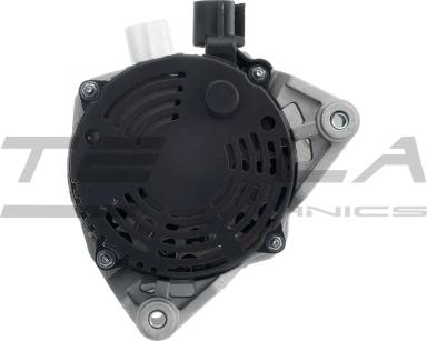 Alternator TT11190