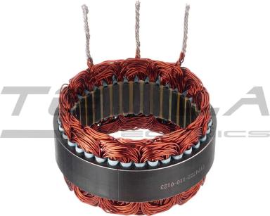 Stator TT74722