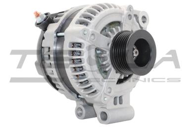 Alternator TT11909
