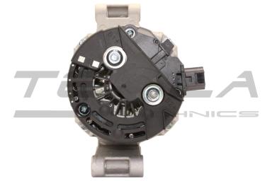 Alternator TT12352