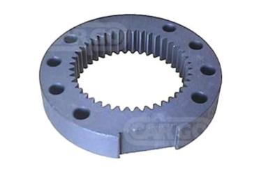 Differential TT66007