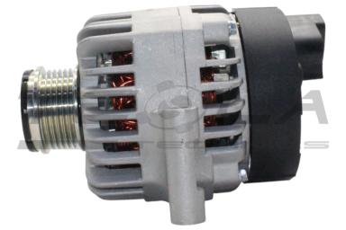 Alternator TT11302