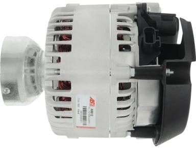 Alternator TT11301