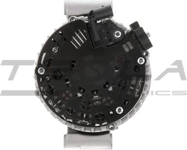 Alternator TT13018