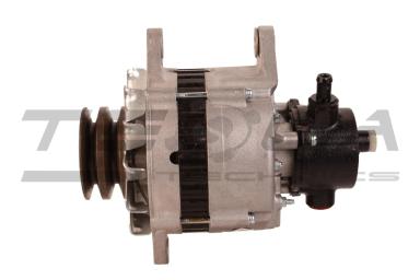 Alternator TT11977