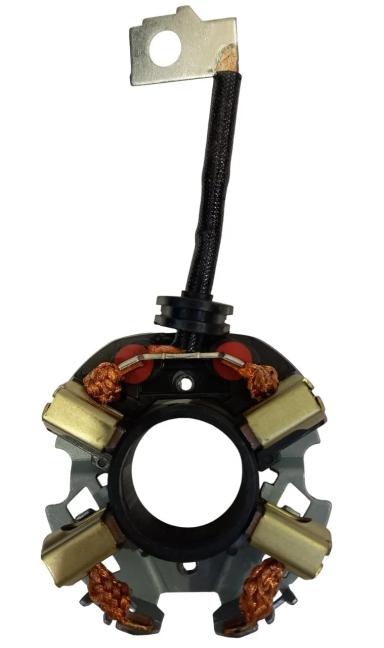 Starter brush holder assembly TT51415
