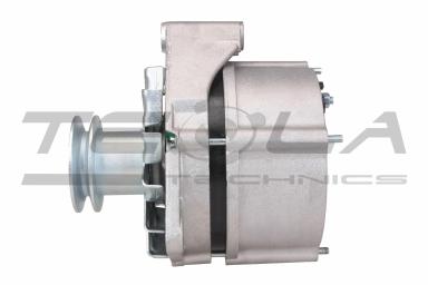 Alternator TT11376