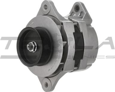 Alternator TT12822