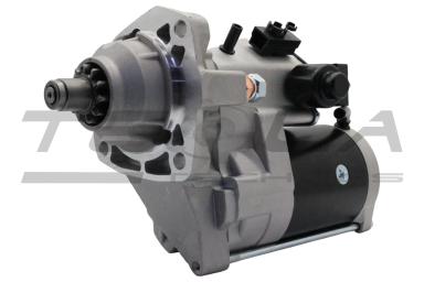 Starter TT16628