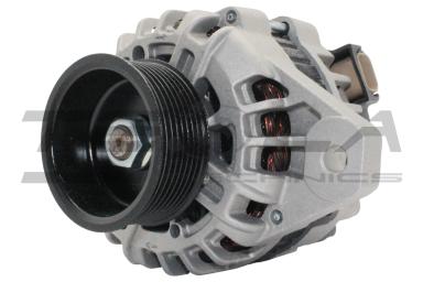 Alternator TT12547
