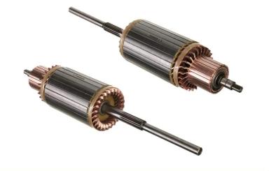 Armature TT71662