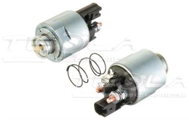 Solenoid TT76750