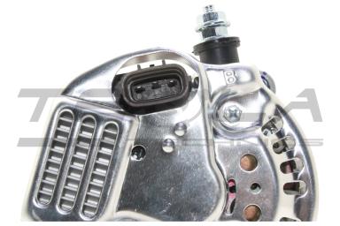 Alternator TT12756