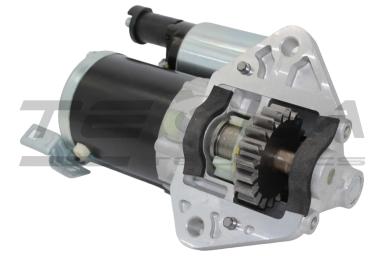 Starter TT15886