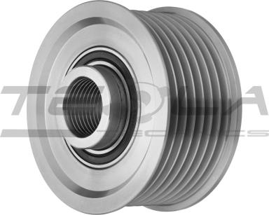 Freewheel pulley TT64514