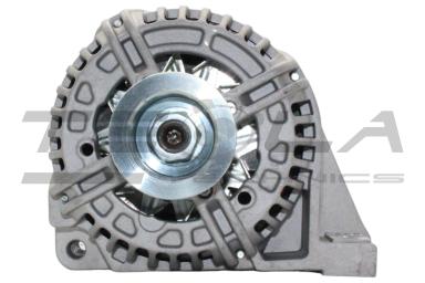 Alternator TT11183