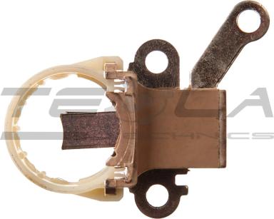 Alternator brush holder assembly TT51365
