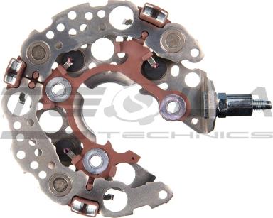 Rectifier TT34554 PRO