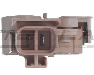 Regulator TT31458