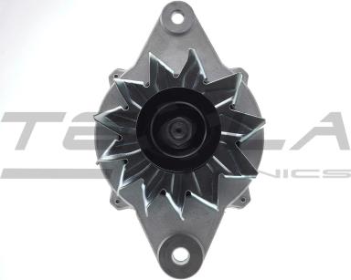 Alternator TT12555