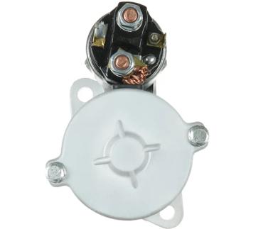 Starter TT15758