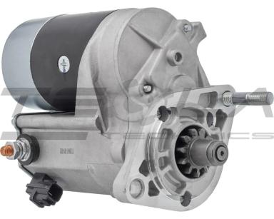 Starter TT16447
