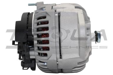 Alternator TT13097