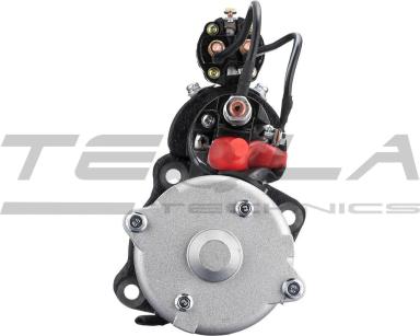 Starter TT16174