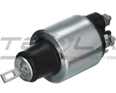 Solenoid TT76765