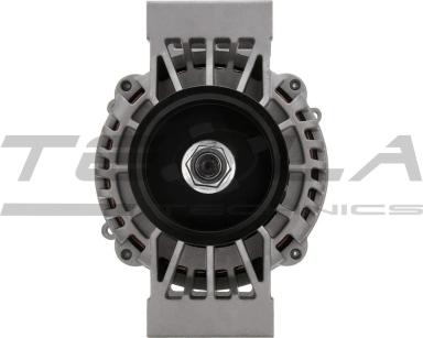 Alternator TT12857