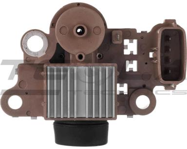 Regulator TT31635