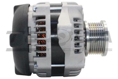 Alternator TT12243
