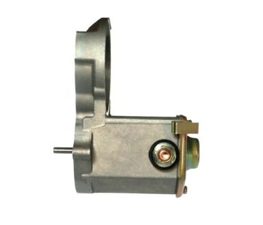 Solenoid TT76695