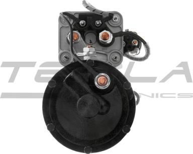 Starter TT16977