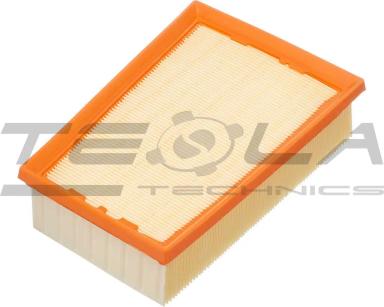 Air filter TTF0082