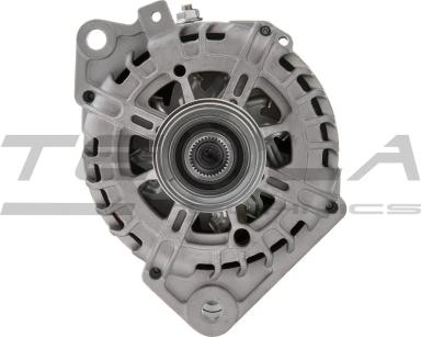 Alternator TT12842