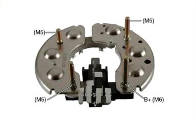 Rectifier TT34566
