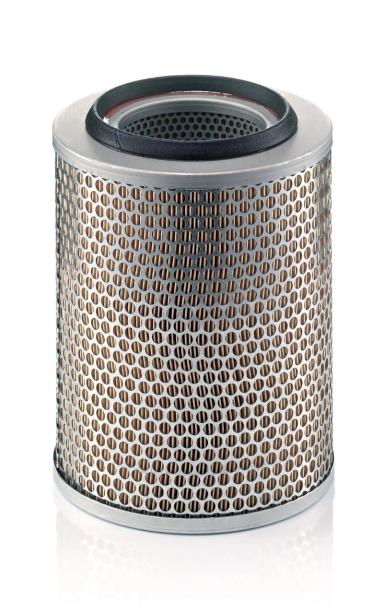Air filter TTF0337