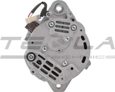 Alternator TT12056