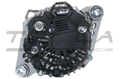 Alternator TT11899