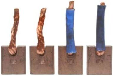 Starter brush set TT53439