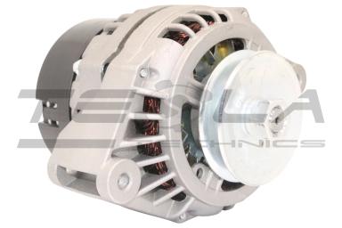 Alternator TT13072